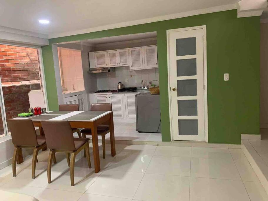 306Hermoso, Centrico Y Acogedor Loft En Cartagena المظهر الخارجي الصورة