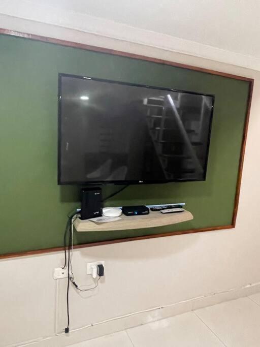 306Hermoso, Centrico Y Acogedor Loft En Cartagena المظهر الخارجي الصورة