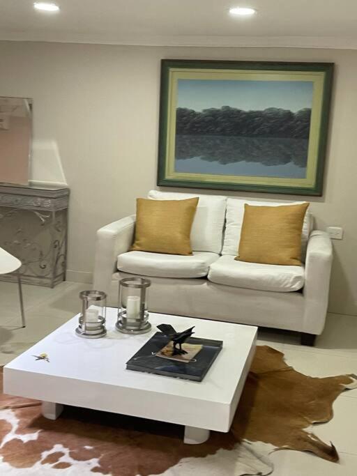 306Hermoso, Centrico Y Acogedor Loft En Cartagena المظهر الخارجي الصورة