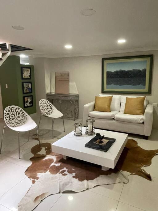306Hermoso, Centrico Y Acogedor Loft En Cartagena المظهر الخارجي الصورة